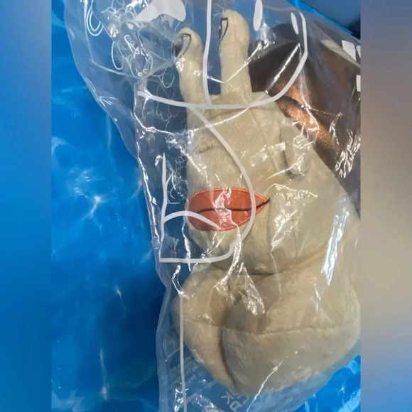 Youtooz  - One Piece - 9” Snail Transponder Plush - Brand New / Sealed - Picture 7 of 10